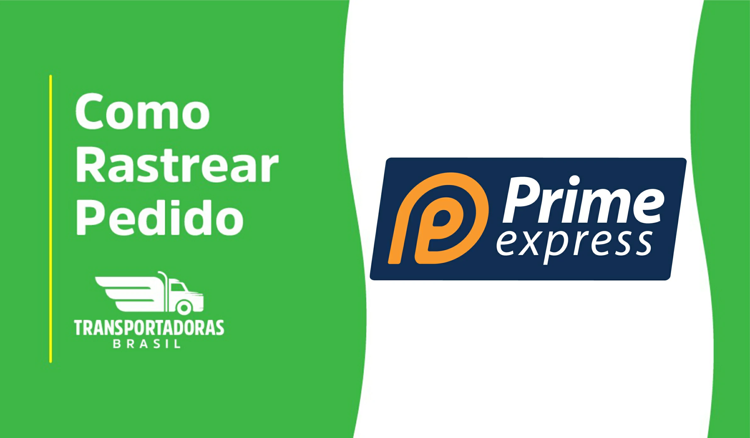 Rastreio Prime Express→ Código de Rastreio, Prazo e Telefone