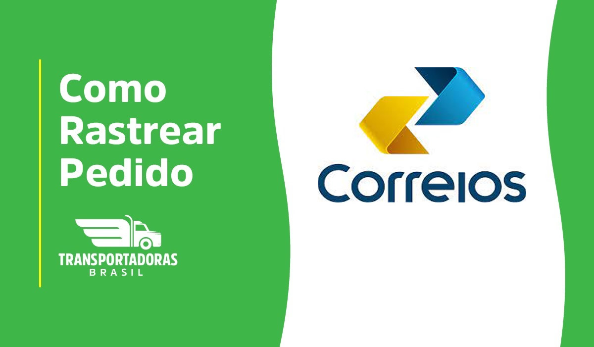 Como Rastrear Pedido Correios Rastreamento Correios 1136