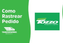 Foto de Como Rastrear Pedido Tozzo Transportes | Rastreio Tozzo Transportes